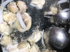 -探窝·竹笙椰子鸡(杨箕店)