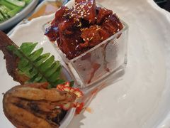 -柒园·三十年创意杭帮菜(龙湖滨江天街店)