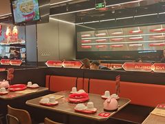 -胖哥俩肉蟹煲(石家庄长安万达店)