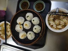 汤包-汪家馄饨(集庆路店)