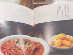 -小吊梨汤·北京菜·烤鸭(双井乐成中心店)