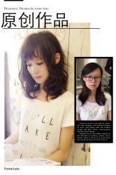 点击看大图 韩逸龙霆 日韩系发型定制工作室-韩逸龙霆Hair Design Studio