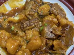 -同发号饭庄(复兴路店)