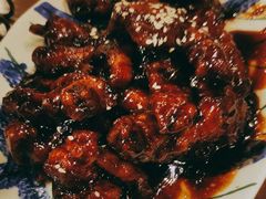 -奶奶的味道(胶州路店)