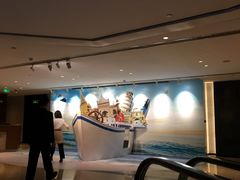 -OPEN開全日自助餐厅·牛肉火锅·海鲜(佛山希尔顿酒店)