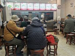 -燊意布拉肠云吞面(中山四路店)