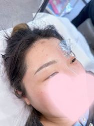 -张小野·专业半永久纹眉