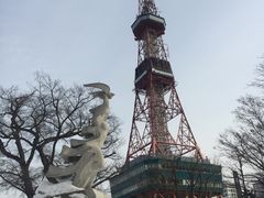 -札幌电视塔
