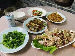 -阿杰臻选海鲜饭店(普陀山店)