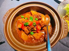 -三利音·东方司宴(外滩店)
