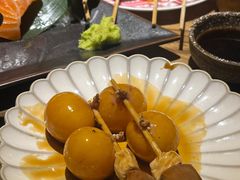 -鸟幸 TORISAKI 炭火居酒屋
