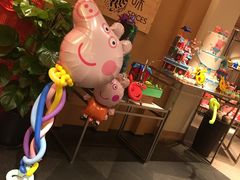 -味餐厅·海鲜·火锅·自助餐