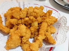 -高虾神龙虾·鲜货烧烤(六合店)