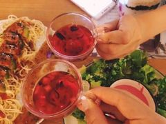 -麦甜创意轻食餐厅(西康路店)