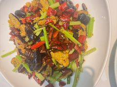 -峰峰菜馆(昌茂店)