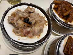 -凤凰楼酒家·粤宴点心(华强北店)