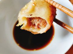 -小姜锅贴(凤凰街店)