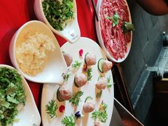 -小龙翻大江文化火锅(宽窄店)