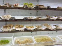 -玉林串串香(九号天地店)