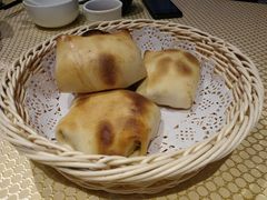 -巴扎美食·新疆菜·西域歌舞表演餐厅(新疆大厦店)