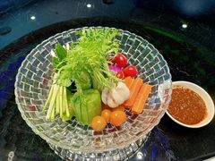 草原大丰收-巴音浩日娲·蒙餐(双林东路店)