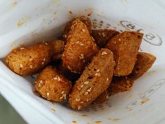 -518豆腐干(总店)
