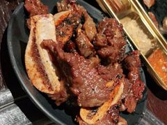 -义气烤肉餐吧(大族广场店)