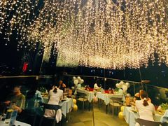 -烛影拾光观景餐厅·创意菜·摄影·小提琴(大唐不夜城店)