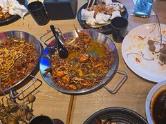 -红盔甲·小龙虾(车公庙店)