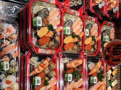 -池田寿司·新鲜现做(昌平悦荟店)