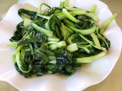 时令蔬菜-君豪蟹都·湖景·农家乐(蟹舫苑店)