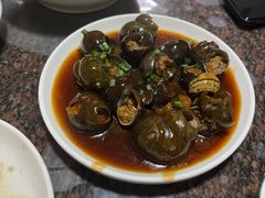 -唔呶喔哩酒家(生产街店)