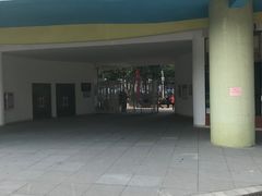 -荔湾区儿童公园