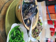-如我美食(达道社区店)