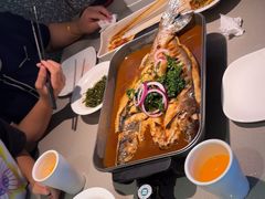 -半天妖烤鱼(大兴大悦春风里店)