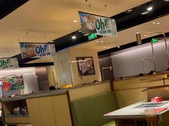 大堂-海底捞火锅(奥森店)