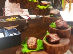 -博林天瑞喜来登酒店·西丽尚膳