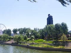 -济南国际园博园