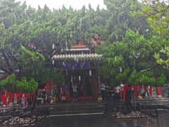 -蓬莱阁景区