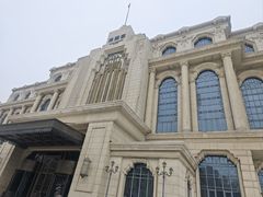 -长福宫·新疆海鲜宴(天津路店)