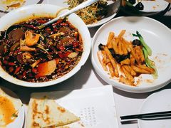-鸭王烤鸭店(三里河店)