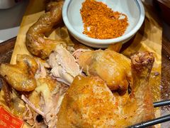 -打酱油·非遗淮扬菜(瘦西湖梅岭店)