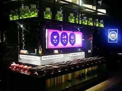自助取餐区-九鼎轩脆毛肚火锅(商业街店)