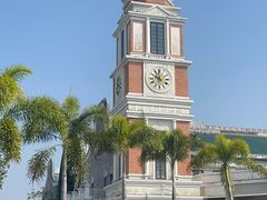 -赤坎·广东华侨国际旅游度假区