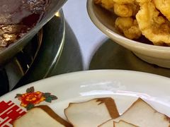 重庆胆水豆干-椒贵火锅(剑南大道店)
