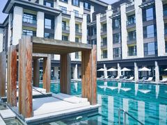 -鹭江潮餐厅•福建菜(鹭江佲家酒店)