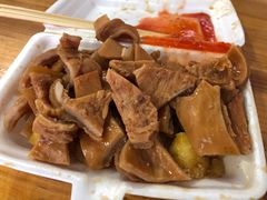 -细妹五香牛杂(步行街店)