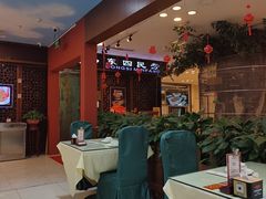 -东四民芳餐厅(世茂工三店)