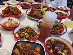 -华仔龙虾(永乐路总店)