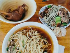 -老冯拉面羊棒骨(西宸广场店)